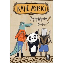 Kafe Ayışığı