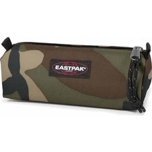 Kawin East Pak Benchmark Single Unisex Yetişkin Kalem Çantası