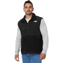 Happy Trend North Face M Retro Denali Vest Erkek Günlük Yelek NF0A88XJJK31 Siyah