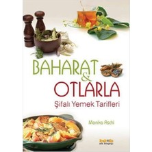 Happy Trend ve Otlarla Şifalı Yemek Tarifleri