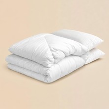 Happy Trend Icon Nano Jel Yorgan 155 * 215 +1 Nanojel Yastık Hediye