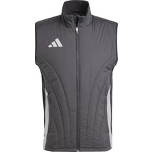 Happy Trend TIRO24C Winvest Erkek Futbol Yeleği IM9968 Siyah