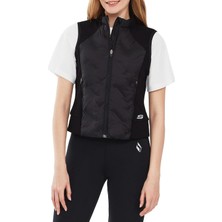 Happy Trend Outerwear W Padded Lightweight Vest Atlet Kadın