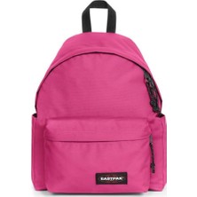 Kawin East Pak Day Pak'r Unisex Yetişkin Sırt Çantası Pink Escape Standart