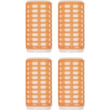 Mabelme Store Prime 2,8 cm Kaynatmalı Bigudi (4lü) - 36