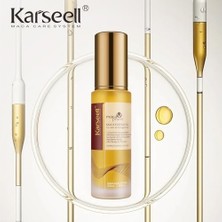 Mabelme Store Prime Argan Içerikli Saç Bakım Yağı 50 ml Maca Özü Saç Bakım Yağı