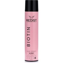 Mabelme Store Prime Redist Saç Spreyi Biotin 250 ml
