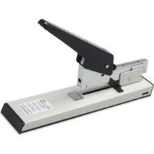Str Store 790 100 Yaprak Kollu Zımba Makinesi