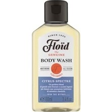 Mabelme Store Prime Floïd Duş Jeli - Citrus Spectre