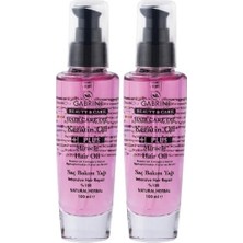 Mabelme Store Prime Keratin Oil (Keratin Yağı) (2 Paketi)