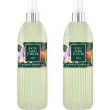 Mabelme Store Prime Yağmur Ormanları Kolonyası Sprey 150 ml x 2 Adet