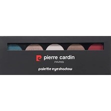 Mabelme Store Prime Haute Couture Far Paleti (Stiletto)