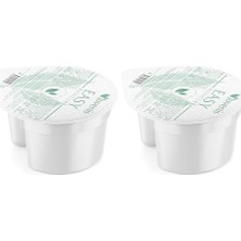 Mabelme Store Prime Juvenis Easy Manikür Kasesi Seti (2 Paketi)