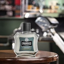 Mabelme Store Prime Proraso Beard Balm / Sakal Balsamı Cypress Vetyver, 100 ml