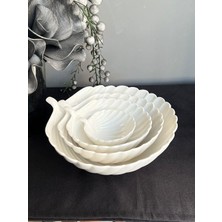 Str Store Pera 26 cm Oyster Kase