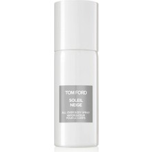 Str Store Elca- Soleil Neige 150ML Body Spray New