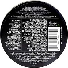 Mabelme Store Prime Uppercut Deluxe Deluxe Midi, Orta Tutuşlu ve Parlamaz, Zamansız ve Klasik Görünüm Için, Tüm Saç Uzunlukları ve Tipleri Için Uygundur - 30 G
