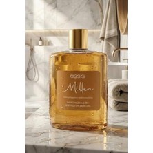 Mabelme Store Prime Millen Parfümlü Duş Jeli 475 ml – Kadın & Erkek Için Kalıcı Koku, Nemlendirici Duş Jeli
