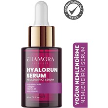 Str Store Besleyici Onarıcı Nemlendirici Serum