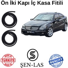 Mercedes Clc 160 (Bluefficiency-Emotion-Grand Prix) Şen-Las Ön Iki Kapı Fitili ŞL46060