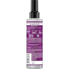Mabelme Store Prime Gliss Full Hair Wonder Saç Dökülme Karşıtı Sıvı Saç Kremi 200 ml