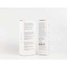Mabelme Store Prime Ziaja cc Krem Tahriş Olmuş Hassas Cilt Spf 10 50 ml (3 Paketi)