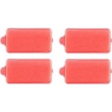Mabelme Store Prime 3 cm Sünger Bigudi (4lü) - 41