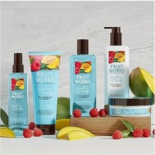 Mabelme Store Prime Fruit Works Sg Rasberry & Mangol Duş Jeli 500 ml