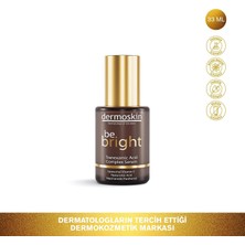 Str Store Be Bright Tranexamic Acid Complex Serum