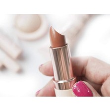 Str Store Nude Look Perfect Matte Lips Ruj No:02 Peachy Nude