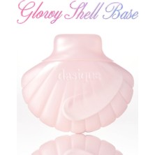 Str Store Nemlendirici Etkili Pembe Inci Işıltılı Baz Glowy Shell Base