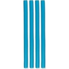 Mabelme Store Prime 3 cm Sosis Bigudi (4lü) - 43