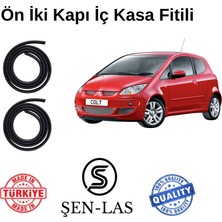 Mitsubushi Colt (2004-2009) Şen-Las Ön Iki Kapı Fitili ŞL46115