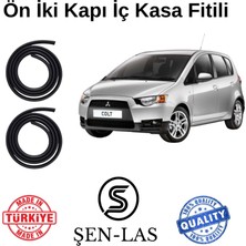Mitsubushi Colt (2010-2012) Şen-Las Ön Iki Kapı Fitili ŞL46126