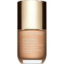 Mabelme Store Prime Everlasting Youth Fluid 108,3 Sıkılaştırıcı Fondöten 30 ml