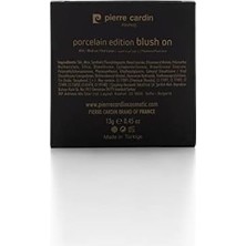 Mabelme Store Prime Porcelain Edition Compact Powder-Light -433