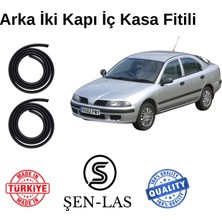 Mitsubushi CARISMA(1995-2005) Şen-Las Arka Iki Kapı Fitili ŞL46138