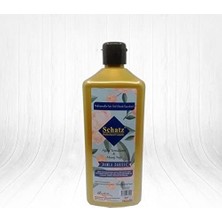 Mabelme Store Prime Schatz Damla Sakızlı Ağda Temizleme ve Masaj Yağı 650 ml