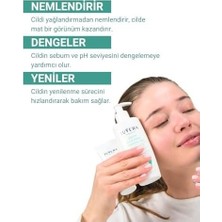 Mabelme Store Prime Sebum Regulating Krem 50 ml
