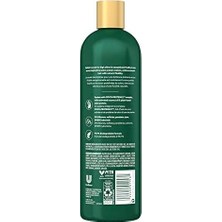 Mabelme Store Prime Tresemme Pro Infusion Fluid Smooth Şampuan 488ML
