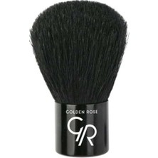Mabelme Store Prime Baby Kabuki Brush - Makyaj Fırçası