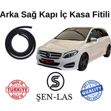 Mercedes B 180 Cdi (Amg-Edition-Urban) Şen-Las Sağ Arka Kapı Fitili ŞL45936