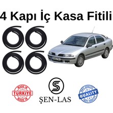 Mitsubushi CARISMA(1995-2005) Şen-Las 4 Kapı Fitili ŞL46141