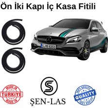 Mercedes A45 Amg Şen-Las Ön Iki Kapı Fitili ŞL45928