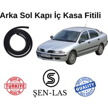 Mitsubushi CARISMA(1995-2005) Şen-Las Sol Arka Kapı Fitili ŞL46135