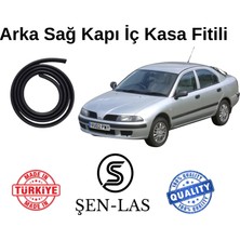 Mitsubushi CARISMA(1995-2005) Şen-Las Sağ Arka Kapı Fitili ŞL46134