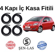 Mitsubushi Colt (2004-2009) Şen-Las 4 Kapı Fitili ŞL46119
