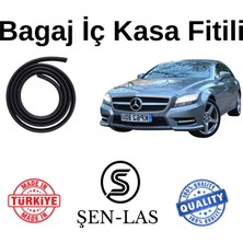Mercedes Cls 250 Cdi (Bluetec-4 Matic-Sport) Şen-Las Bagaj Fitili ŞL46081