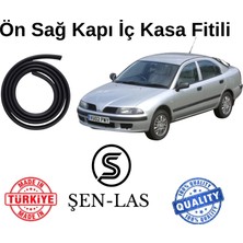 Mitsubushi CARISMA(1995-2005) Şen-Las Sağ Ön Kapı Fitili ŞL46132