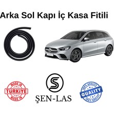 Mercedes B 200 Cdi (Bluefficiency-Special Edition) Şen-Las Sol Arka Kapı Fitili ŞL46047